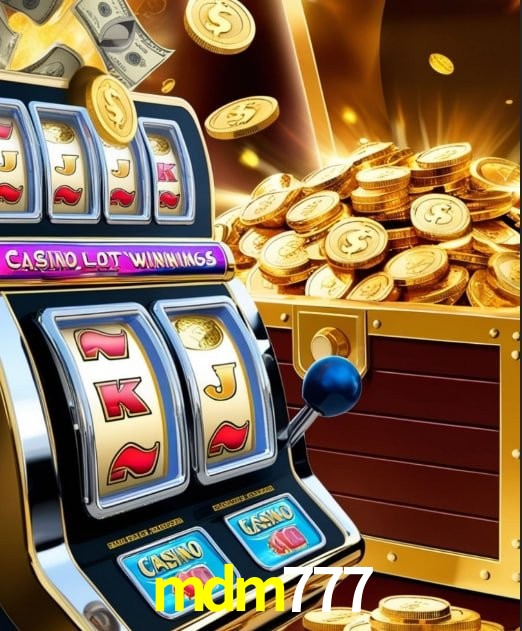 Acceso seguro de inicio de sesión mdm777 para jugadores en México